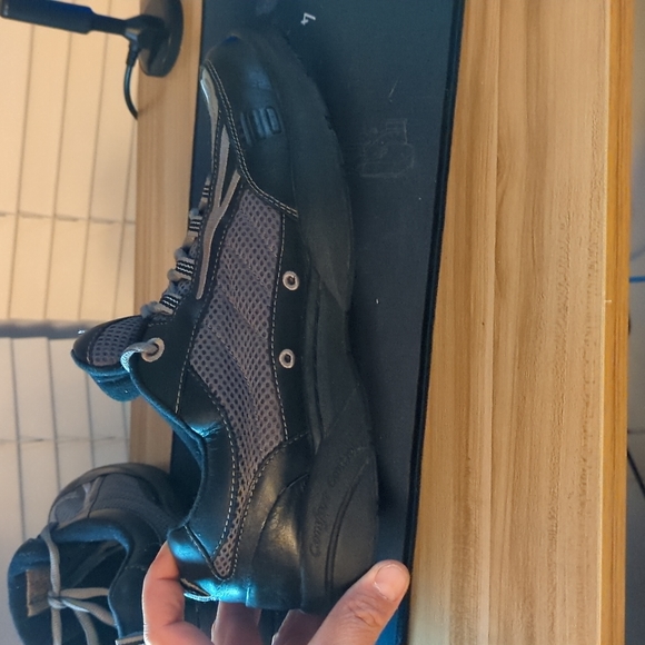 Dr Comfort Men's Diabetic shoes - Picture 6 of 7